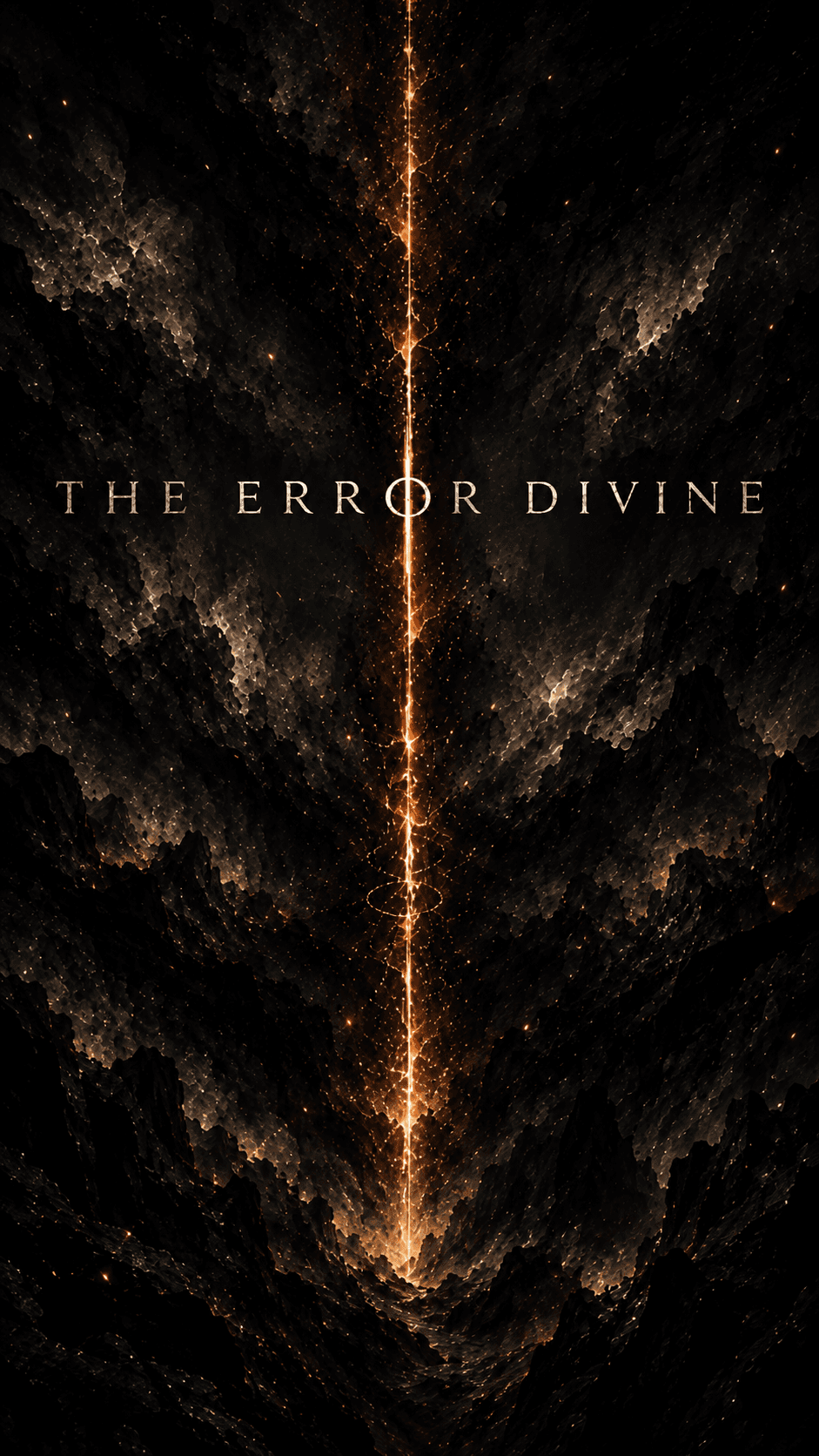The Error Divine
